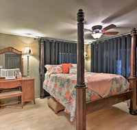 Home on Grand Lake with Grill  Panoramic View