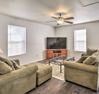 Home w/BBQ 1.5Mi to Indian Rocks BeachGolf