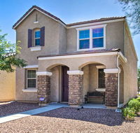 Home w/Pool Access Walk to Cardinal Stadium