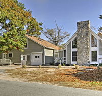 Home with Patio as Seen on TV - Walk to Dewey Beach