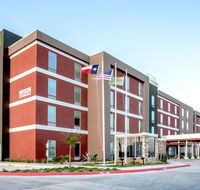 Home2 Suites by Hilton Brownsville