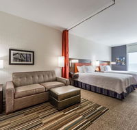 Home2 Suites By Hilton Fort Worth Northlake