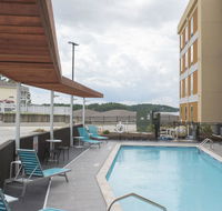 Home2 Suites By Hilton Hot Springs