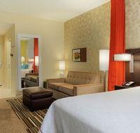 Home2 Suites by Hilton KCI Airport