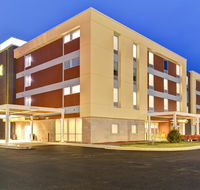 Home2 Suites By Hilton Lafayette