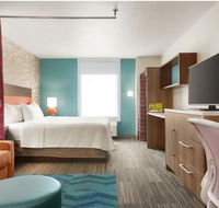 Home2 Suites By Hilton Page Lake Powell