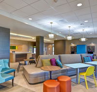 Home2 Suites By Hilton Palmdale