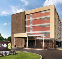 Home2 Suites by Hilton Roanoke