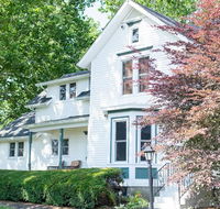Homestead at Millsite Lodge
