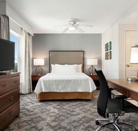 Homewood Suites by Hilton Sacramento/Roseville