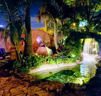 Hoosville Hostel Formerly The Everglades Hostel