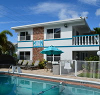 Horizon by the Sea Inn