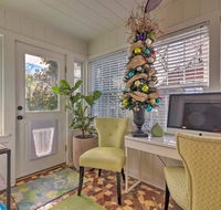 Hot Springs Haven with Private Outdoor Pool