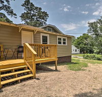 Hot Springs Hideaway - Walk to Oaklawn Casino