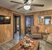 Hot Springs Home - Oaklawn Racing Casino Less Than 1 Mi