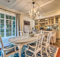 Hot Springs Home with Hot Tub 2mi to National Park