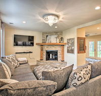 Hot Springs Home Less Than 5 Mi to Main Attractions