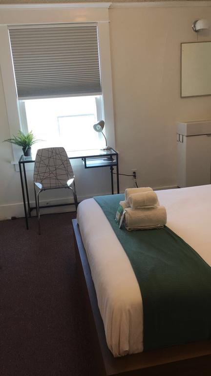 Hotel 2TwentyOne - DBD 3