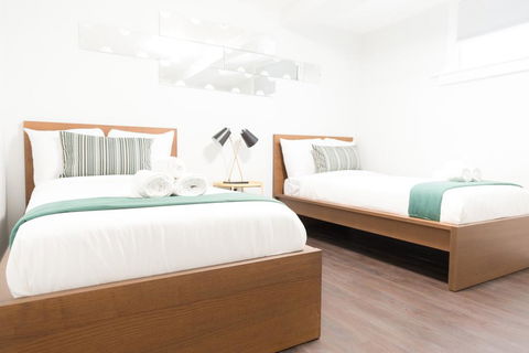 Hotel 2TwentyOne - DBD 2