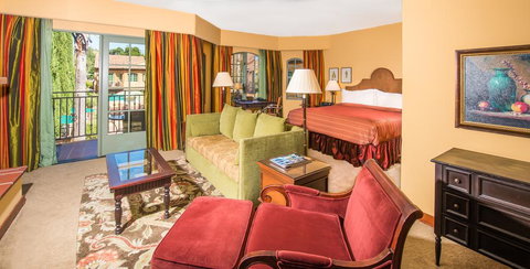 Hotel Los Gatos - Bet 4u 2