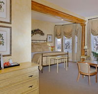 Hotel Sausalito