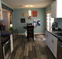 House of Many Colors