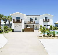 How to Rent Your Own Private Luxury Holiday Villa with Private Pool on Cocoa Beach Cocoa Beach Villa 3000