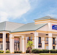 Howard Johnson by Wyndham Perry GA