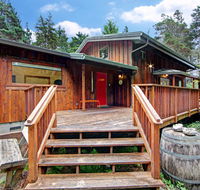 Huckleberry House