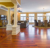 Huge Naperville Riverside Estate