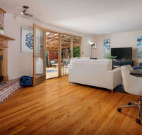 Hunter Court Hideaway