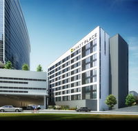 Hyatt Place Atlanta/Perimeter Center