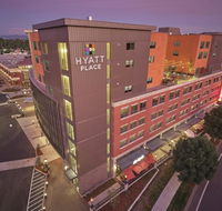Hyatt Place Eugene/Oakway Center
