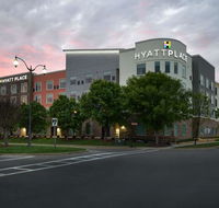 Hyatt Place Huntsville