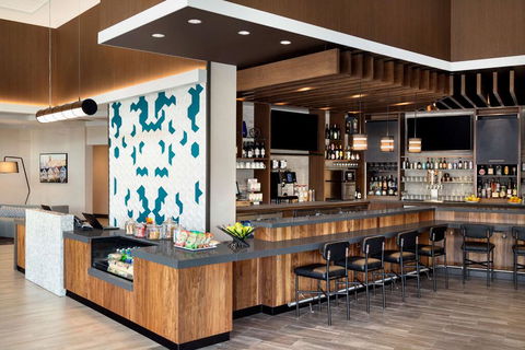 Hyatt Place Vacaville - Click Find 1