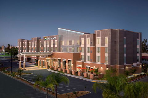 Hyatt Place Vacaville - Click Find 0