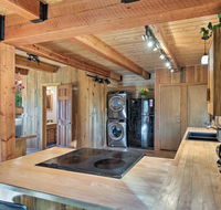 Idaho Springs Home with Pool Table and Mountain Views