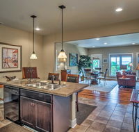 Ideal Center Hill Lake Condo 3 Mins to the Marina