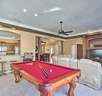 Ideally Located Bullhead City Townhome with Balcony