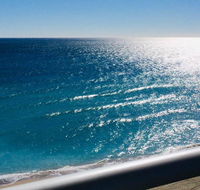 Incredible one bedroom apartment in sunny isles