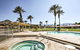 Indian Wells Condo With Mtn View, Patio And Pool Access - thumb 0
