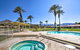 Indian Wells Condo With Mtn View, Patio And Pool Access - thumb 1