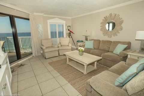 Inlet Reef 403 Destin Condo - Click Find 0