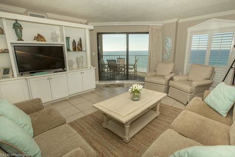 Inlet Reef 403 Destin Condo - Click Find 1