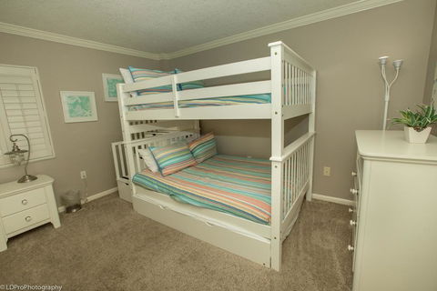Inlet Reef 403 Destin Condo - Click Find 2