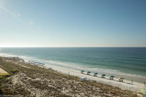 Inlet Reef 403 Destin Condo - Click Find 3