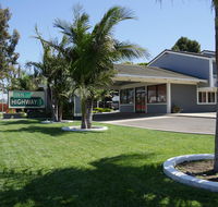 Inn at Highway 1
