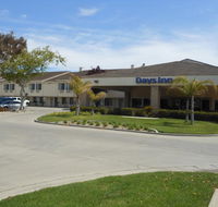 Inn of Lompoc