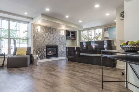 Inn Off Capitol Park, Ascend Hotel Collection - Lawyer Find 3