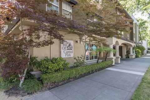 Inn Off Capitol Park, Ascend Hotel Collection - Lawyer Find 1
